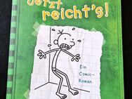 Gregs Tagebuch 03. Jetzt reicht's! von Jeff Kinney (Taschenbuch) - Essen