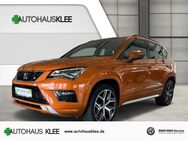 Seat Ateca, 2.0 TSI FR EU6d-T El, Jahr 2019 - Wölfersheim