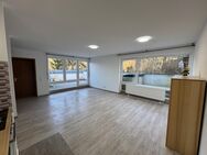 Frisch renovierte 2-Zimmer-Wohnung mit Panoramablick - Bad Wildbad