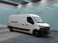 Renault Master, Kasten L3Ht Holz, Jahr 2021 - München