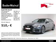 Audi A6, Avant TFSIe 55 quattro °, Jahr 2020 - Feldkirchen-Westerham