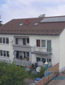 Mehrfamilienhaus in ruhiger zentraler Lage von Bad Füssing - Bad Füssing