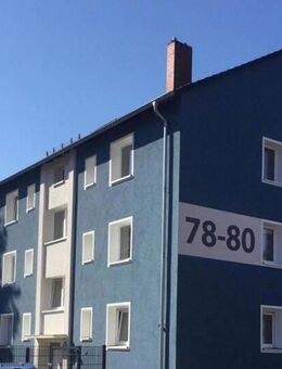 Wohnglück - Renovierte Wohnung mit neuem Tageslichtbad! - Bielefeld