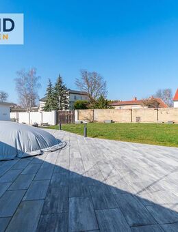 Einfamilienhaus mit Pool in Reinstedt! Wohnen mit Wohlfühlfaktor! - Falkenstein (Harz)