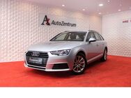 Audi A4 2.0 TDI S-tronic XENON*CAM*KLIMA*SHZ*NAVI* - Braunschweig