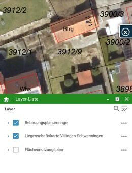 Schwarzwald-Baar-Kreis-günstig zu Kaufen - Villingen-Schwenningen