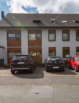 Top-Kapitalanlage in Dortmund-Brechten: Solide vermietete 2-Zimmer-Wohnung mit Stellplatz in gepflegtem Haus - Dortmund