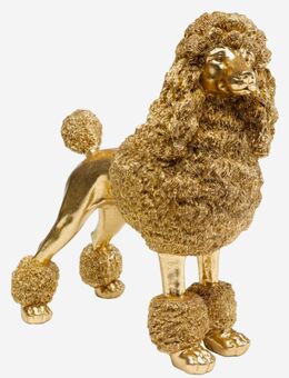 Suche Pudelfiguren - Lütjenburg Zentrum