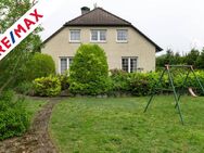 Haus mit zwei Wohnungen in Jesteburg - Jesteburg