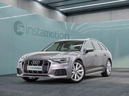 Audi A6 Allroad, 45 TDI Q LM20 LNKRDHZG, Jahr 2021 - München