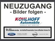 Ford Kuga, Cool & Connect, Jahr 2018 - Mannheim