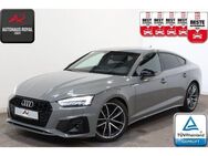 Audi A5 SB 40 TFSI 3x S LINE MATRIX,HUD,OPTIK,MEMORY - Berlin