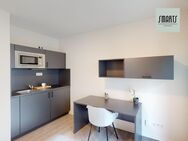 Aufgepasst: modernes 1-Zimmer-Apartment - Nürnberg