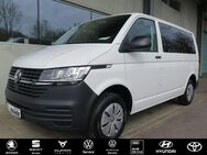 VW T6 .1 KOMBI KR *8-SITZE*2-3-3*ZUSATZBATTERIE* - Ochsenhausen