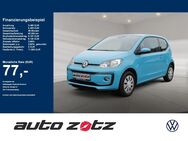 VW up, 1.0 MPI move up, Jahr 2021 - Landau (Pfalz)