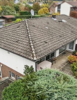 Gepflegtes Einfamilienhaus in zentraler Lage von Gladenbach - Gladenbach