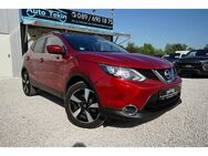 Nissan Qashqai 1.2 N-Connecta - München