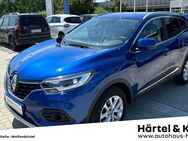 Renault Kadjar, Limited, Jahr 2020 - Braunschweig