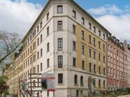 MFH mit 13 zu realisierenden Wohneinheiten nach Sanierung in beliebter Lage von Chemnitz - Chemnitz