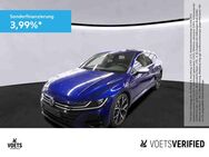 VW Arteon, 2.0 TSI Shooting Brake R, Jahr 2022 - Braunschweig