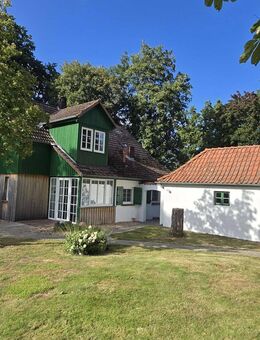 Ihr Rückzugsort auf dem Land - Einfamilienhaus mit viel Platz und Natur (AS-6529) - Steinhorst (Niedersachsen)