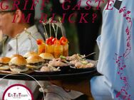 Erfahrung, die man schmeckt – Servicekraft für Halle gesucht! - Dresden