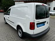 VW Caddy Maxi Kasten BMT Trennwand Boden PDC Klima 1. Hand - Weinheim