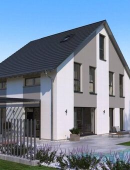 Höchster Wohnkomfort auf 3 Etagen - Königswinter