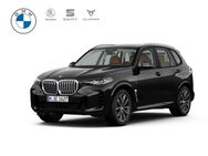 BMW X5, xDrive 30d M Sport Massage Sitze, Jahr 2024 - Leipzig