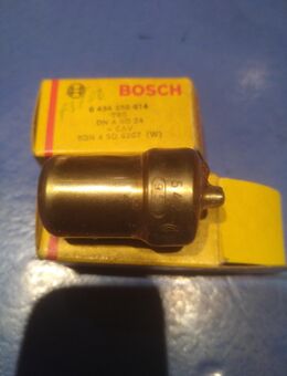 Bosch Einspritz Düsen - Büdingen