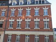 Große 3 Raumwohnung mit Balkon - Zwickau