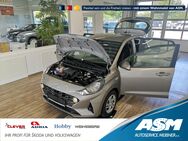 Hyundai i10, 1.0 Select 49kW ALLWETTER, Jahr 2023 - Blankenburg (Harz)