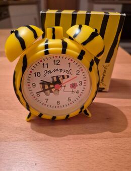 Janosch Kinderwecker - Göttingen