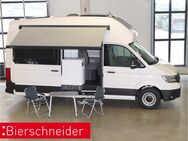 VW California, 2.0 TDI Grand California 600, Jahr 2024 - Mühlhausen (Regierungsbezirk Oberpfalz)