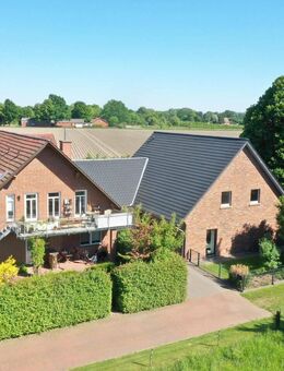 Ehemalige Hofstelle - Minden (Nordrhein-Westfalen)
