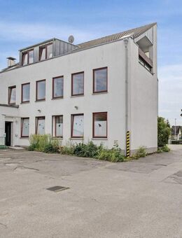 8% Rendite! Solide Kapitalanlage: Sanierte und vollvermietete 8er-WG - Leverkusen