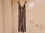 Stylischer Jumpsuit - Wolfertschwenden