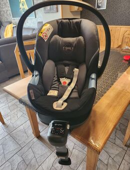 AUTOSITZ wie neu - Gelsenkirchen Beckhausen