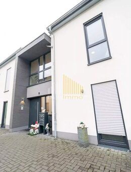 Moderne Mietwohnung mit Terrasse in Echternacherbrück - Echternacherbrück