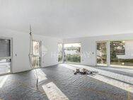 Neubau zum Selbstgestalten: Hochwertige 4-Zimmer-Wohnung in grüner Lage - Oberursel (Taunus)