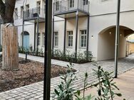 Wunderschöne 3,5-Raum-Wohnung im Stadtzentrum! *Sauna*Designerbäder* - Halle (Saale)