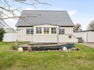 Traditioneller Charme trifft auf zeitgemäße Ausstattung - Einfamilienhaus in Trent auf Rügen - Trent