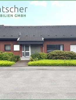 Einfamilienhaus nahezu barrierefrei, ruhig gelegen, gute Anbindung- in Bergheim Niederaußem - Bergheim (Nordrhein-Westfalen)