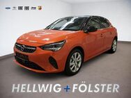 Opel Corsa, 1.2 F Elegance, Jahr 2023 - Hohenlockstedt