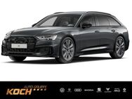 Audi A6, Avant S line 40 TDI quattro, Jahr 2024 - Schwäbisch Hall