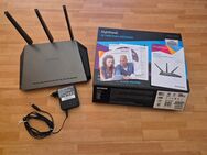 NETGEAR R7000 Nighthawk AC1900 Dual-Band WLAN-Router - Düsseldorf