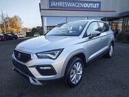 Seat Ateca, Style 150PS # # # #APP, Jahr 2022 - Dettingen (Erms)