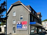 Zentral gelegene 3-Zimmer Dachgeschosswohnung mitten im Herzen von Hemer - Hemer