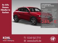 Alfa Romeo Tonale, 1.5 Veloce Mild Hybrid Winter Paket, Jahr 2022 - Aachen