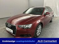 Audi A4 45 TDI quattro tiptronic Kombi, 5-türig, Automatik, 8-Gang - Bad Fallingbostel